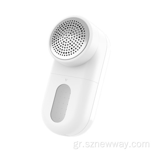 Xiaomi Mijia Electric Lin Remover Portable Mini USB